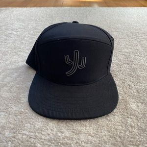 d.hudson 5 panel Golf Hat